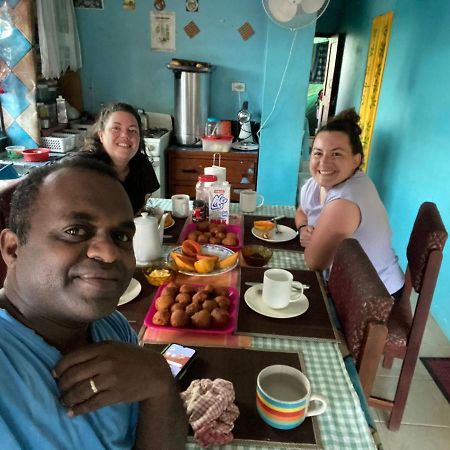 Save'S Homestay Nadi Exterior photo