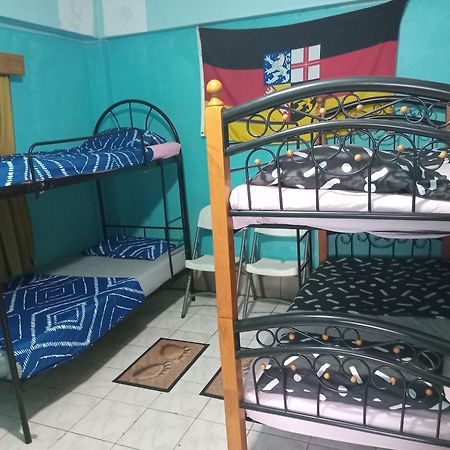 Save'S Homestay Nadi Exterior photo